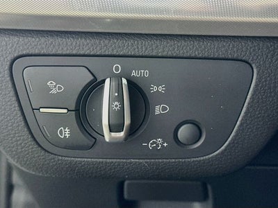 2020 Audi Q5 45 Premium Plus quattro