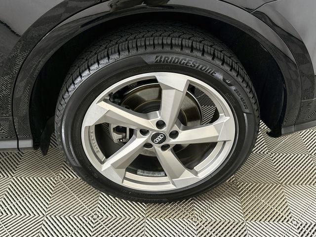 2020 Audi Q5 45 Premium Plus quattro