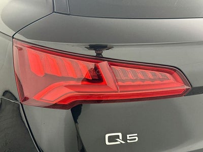 2020 Audi Q5 45 Premium Plus quattro