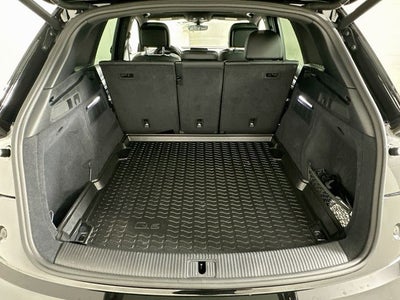 2020 Audi Q5 45 Premium Plus quattro