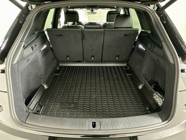 2020 Audi Q5 45 Premium Plus quattro