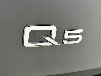2020 Audi Q5 45 Premium Plus quattro
