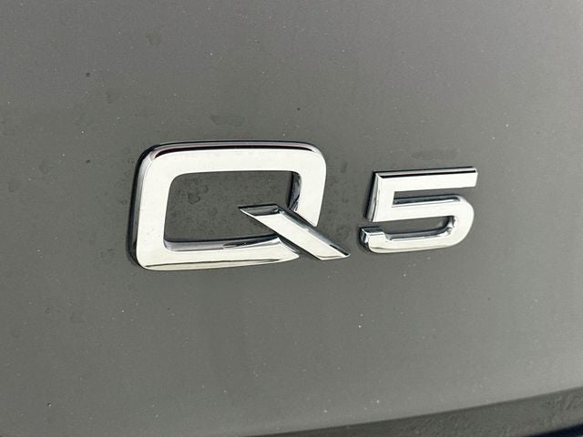 2020 Audi Q5 45 Premium Plus quattro