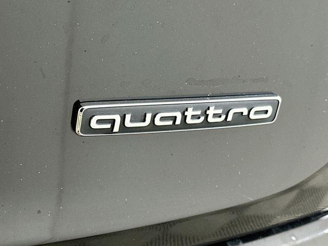 2020 Audi Q5 45 Premium Plus quattro