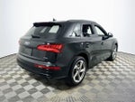 2020 Audi Q5 45 Premium Plus quattro