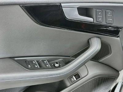 2019 Audi A5 Sportback Premium Plus quattro