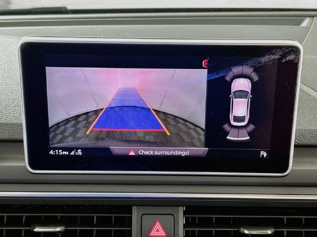 2019 Audi A5 Sportback Premium Plus quattro