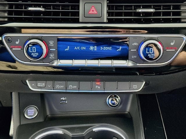 2019 Audi A5 Sportback Premium Plus quattro
