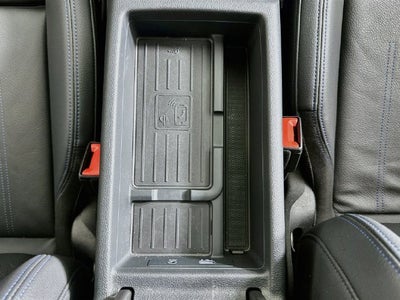2019 Audi A5 Sportback Premium Plus quattro