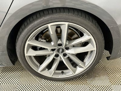 2019 Audi A5 Sportback Premium Plus quattro