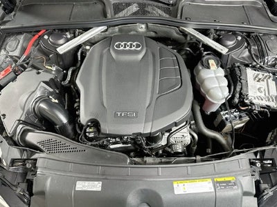 2019 Audi A5 Sportback Premium Plus quattro