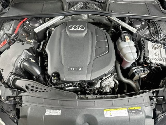 2019 Audi A5 Sportback Premium Plus quattro