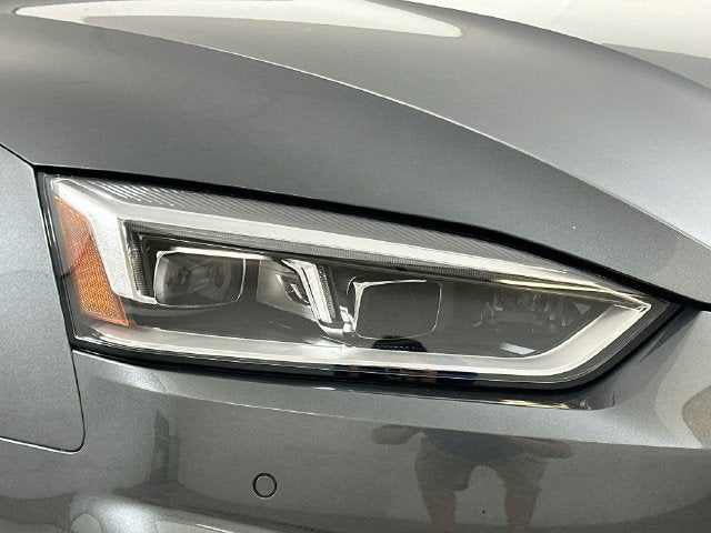 2019 Audi A5 Sportback Premium Plus quattro