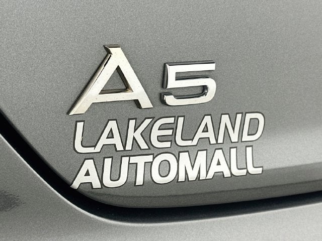 2019 Audi A5 Sportback Premium Plus quattro