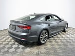 2019 Audi A5 Sportback Premium Plus quattro