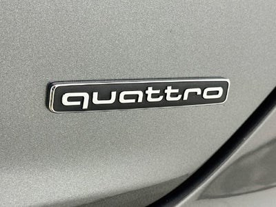 2019 Audi A5 Sportback Premium Plus quattro