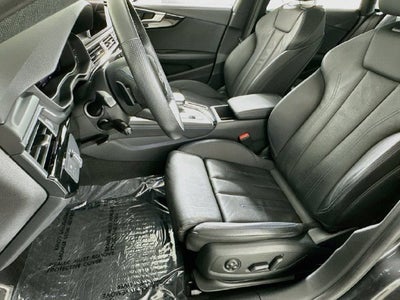 2019 Audi A5 Sportback Premium Plus quattro