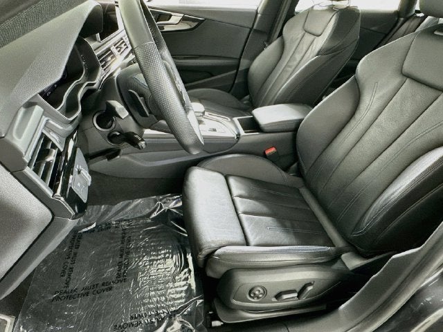 2019 Audi A5 Sportback Premium Plus quattro