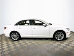 2019 Audi A4 2.0T Premium Plus