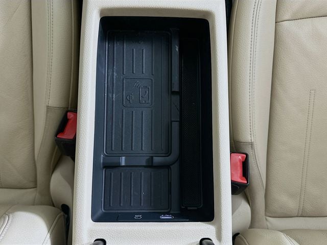 2019 Audi A4 2.0T Premium Plus