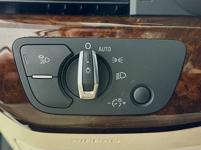 2019 Audi A4 2.0T Premium Plus
