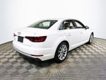 2019 Audi A4 2.0T Premium Plus