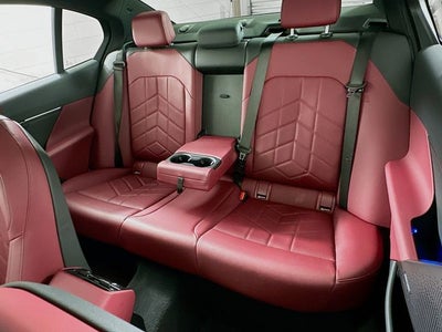 2025 BMW 5 Series 530i