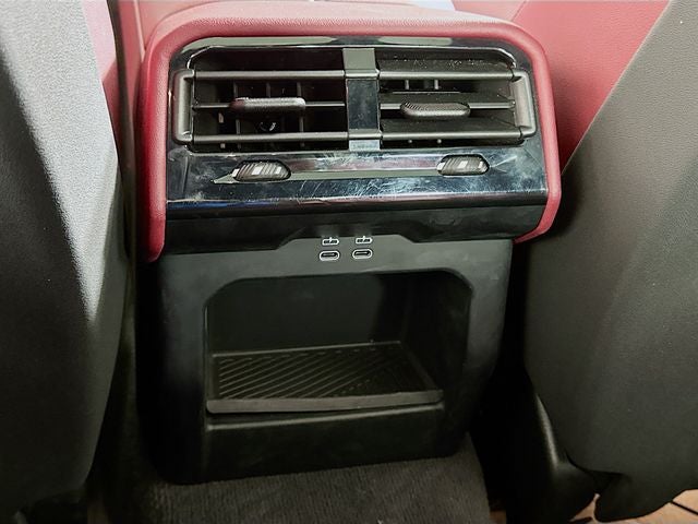 2025 BMW 5 Series 530i