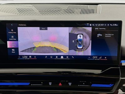 2025 BMW 5 Series 530i