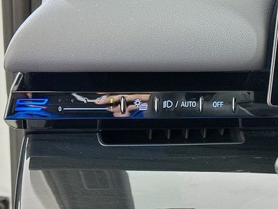 2025 BMW 5 Series 530i