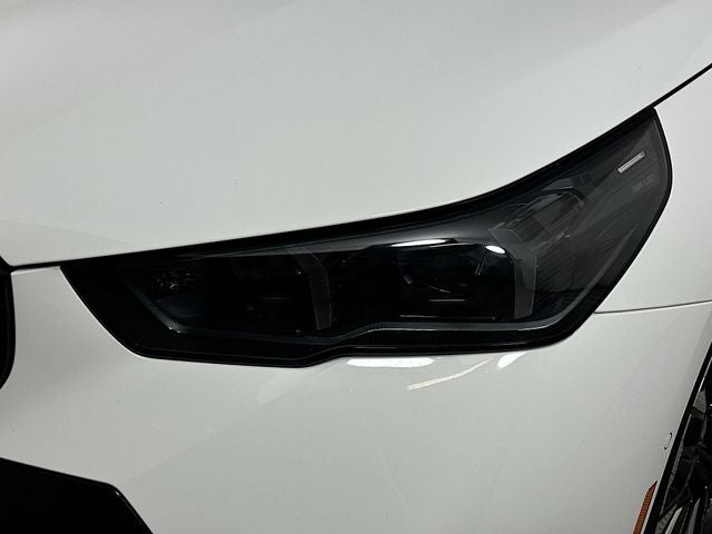 2025 BMW 5 Series 530i