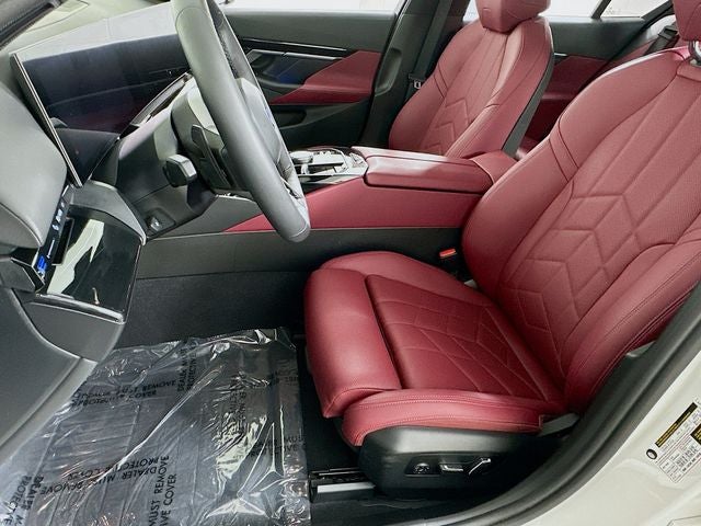 2025 BMW 5 Series 530i