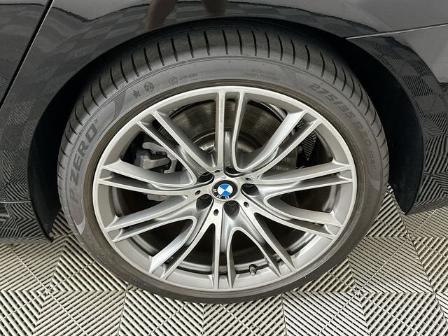 2020 BMW 7 Series 740i