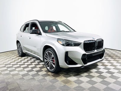 2024 BMW X1 M35i