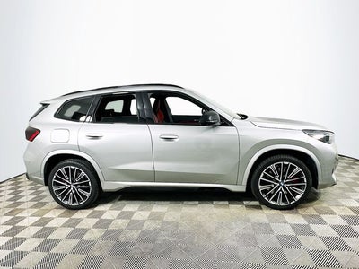 2024 BMW X1 M35i