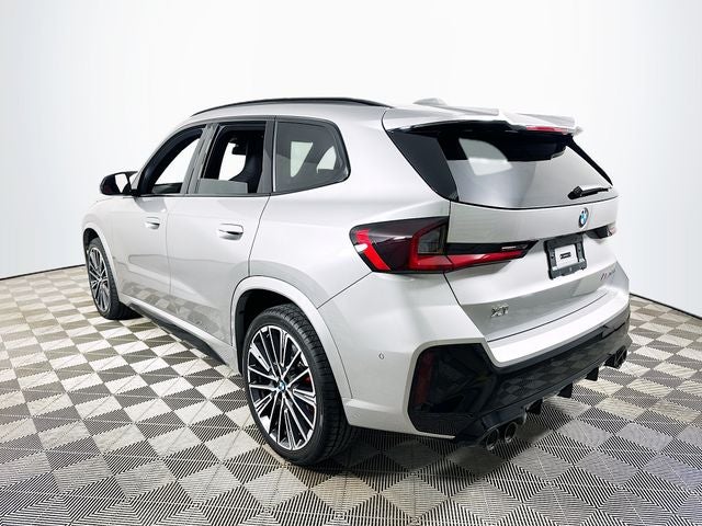 2024 BMW X1 M35i