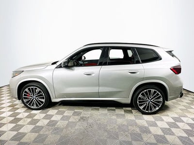 2024 BMW X1 M35i