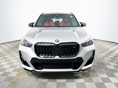 2024 BMW X1 M35i