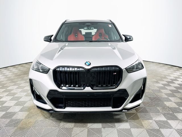 2024 BMW X1 M35i