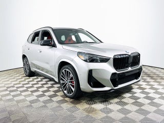 2024 BMW X1 M35i