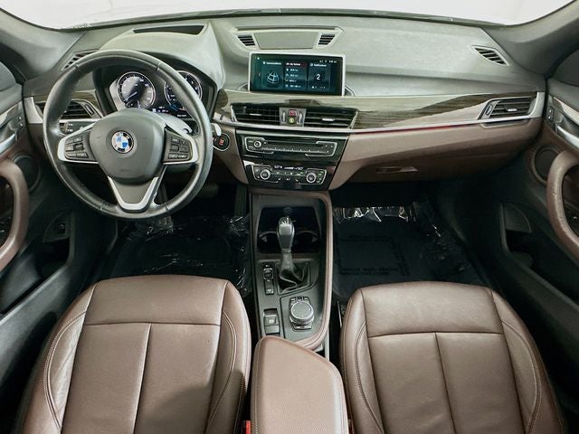 2019 BMW X1 xDrive28i