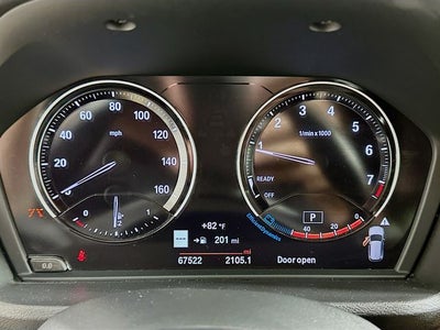 2019 BMW X1 xDrive28i