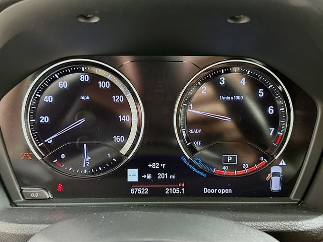 2019 BMW X1 xDrive28i