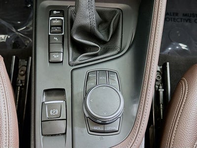 2019 BMW X1 xDrive28i