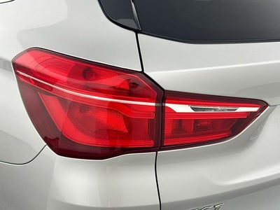 2019 BMW X1 xDrive28i