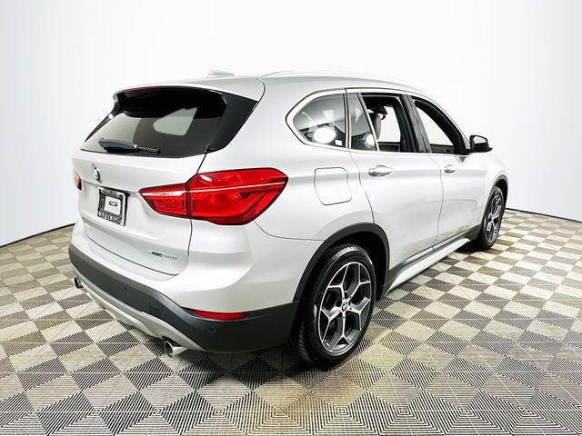 2019 BMW X1 xDrive28i