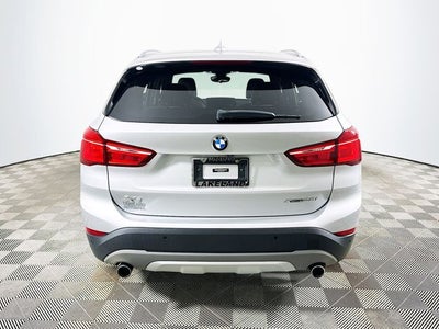 2019 BMW X1 xDrive28i