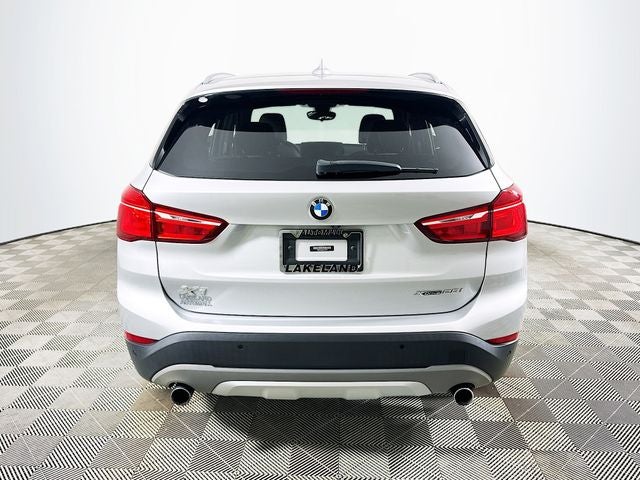 2019 BMW X1 xDrive28i