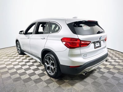 2019 BMW X1 xDrive28i