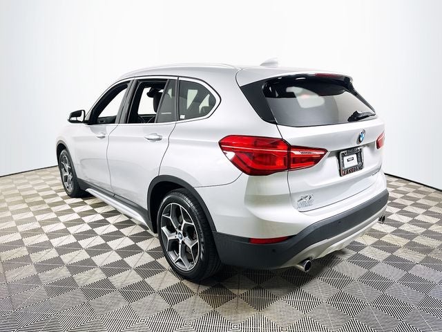 2019 BMW X1 xDrive28i